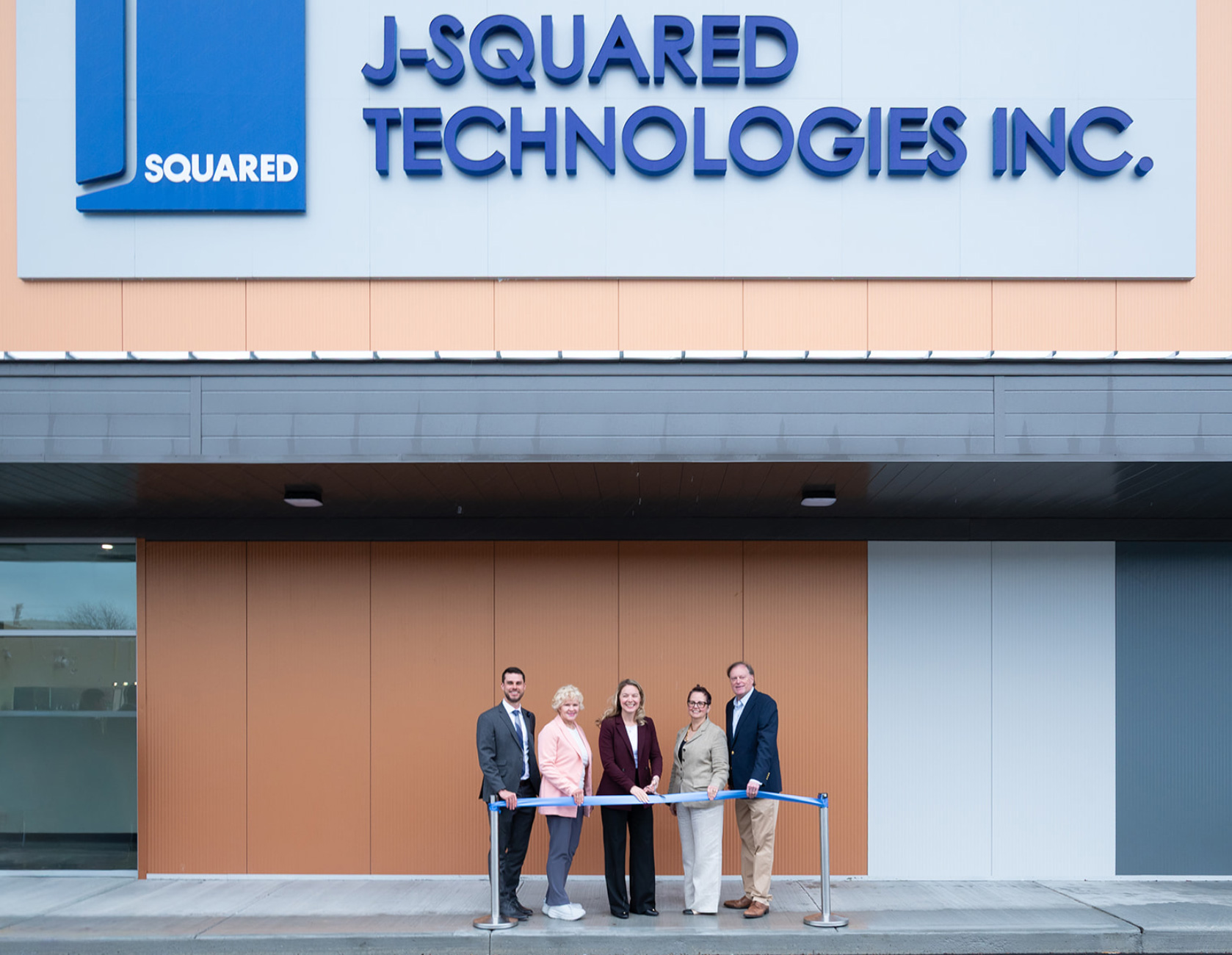 New Testing Capabilities in Kanata, Ontario