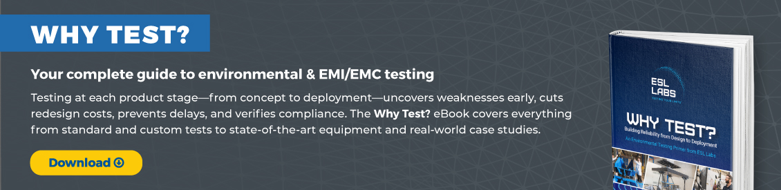 Why Test ebook promo