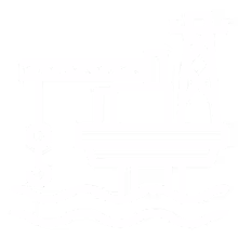 oil platform icon